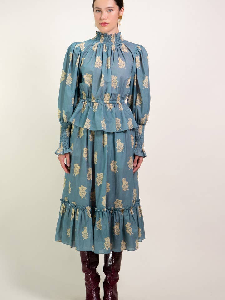 Zile Skirt for wholesale by Kristinit