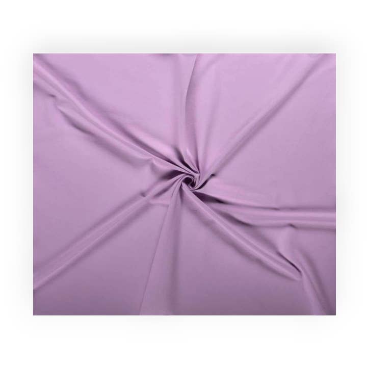 100% Algodón Premium Liso, Lavanda Lila para venta al por mayor de City Fabrics