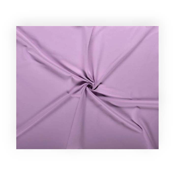 100% Premium Plain Cotton, Lavendar Lilac for wholesale by City Fabrics