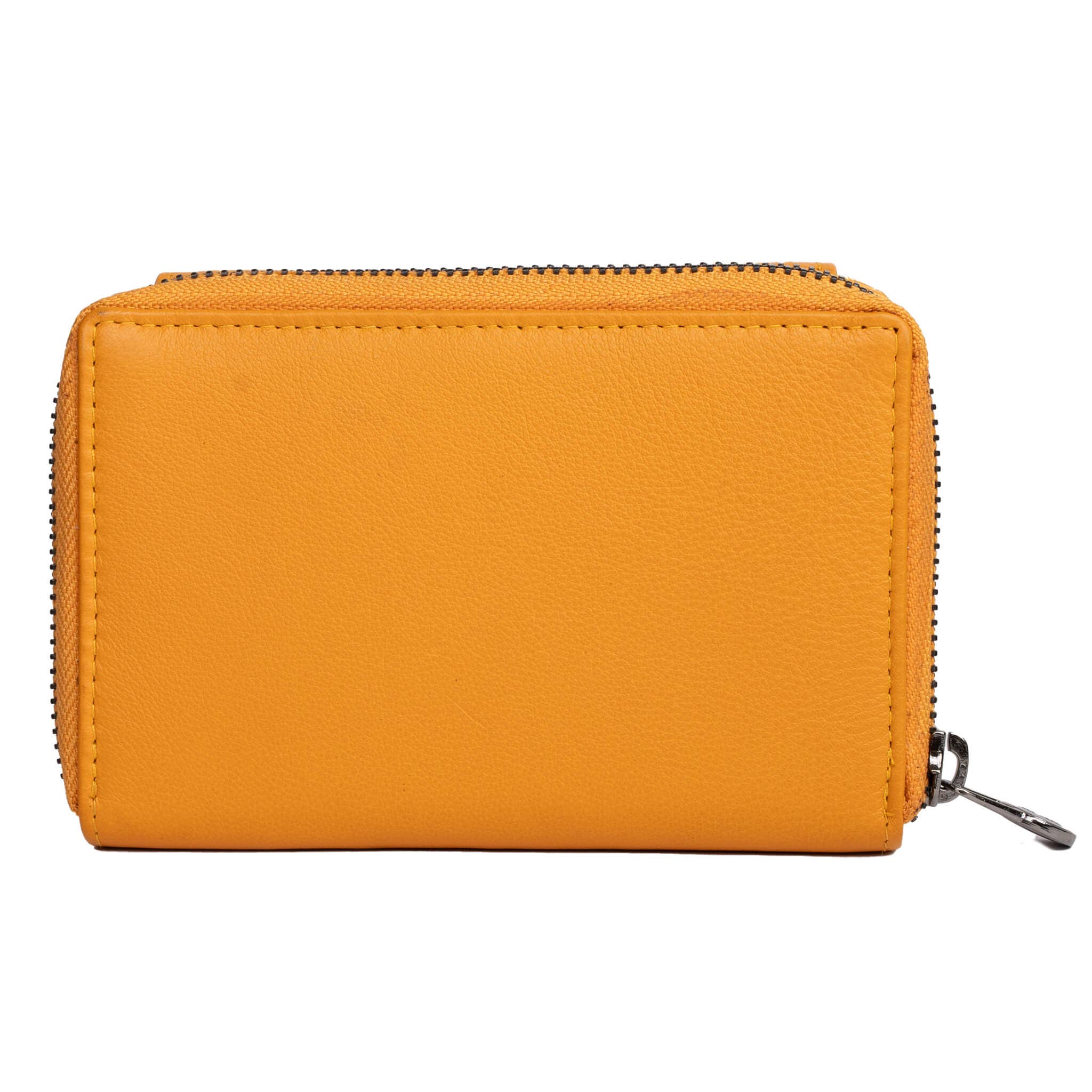 Greenwood - Wholesale Wallet - Women's - Kazu Wallet Women Medium Leather Purse Ladies RFID5