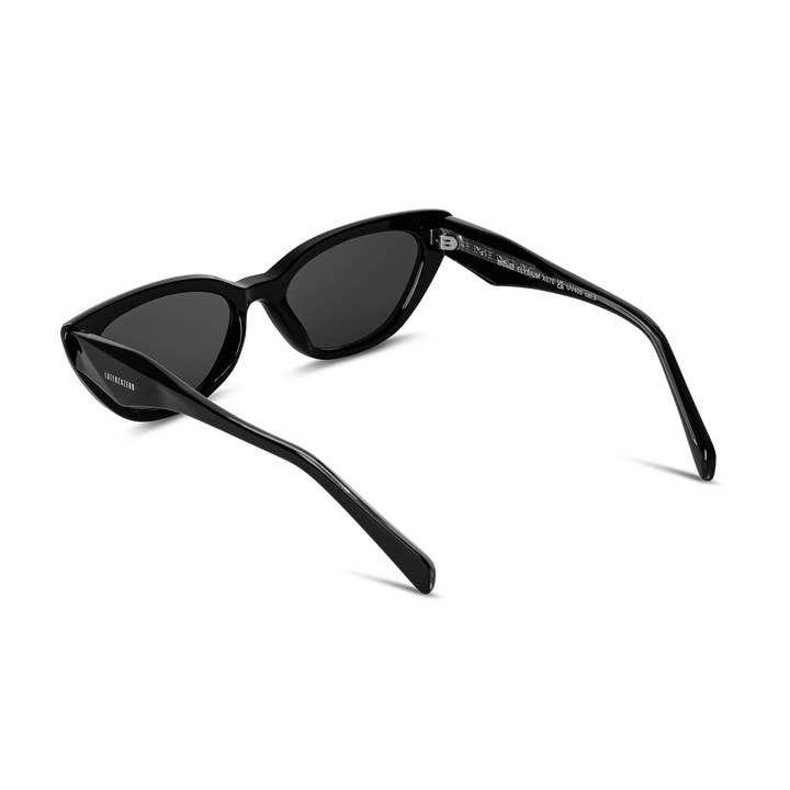 Resonance Black Elysium - Sunglasses for wholesale on Faire2