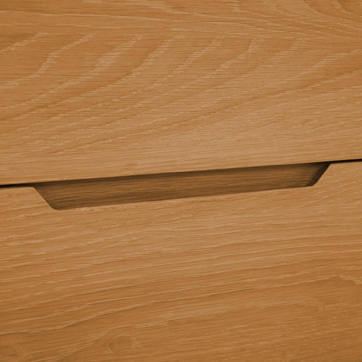 Furnhouse - Wholesale Sideboard - 4-Door Sideboard Kerteminde - Natural Oil4