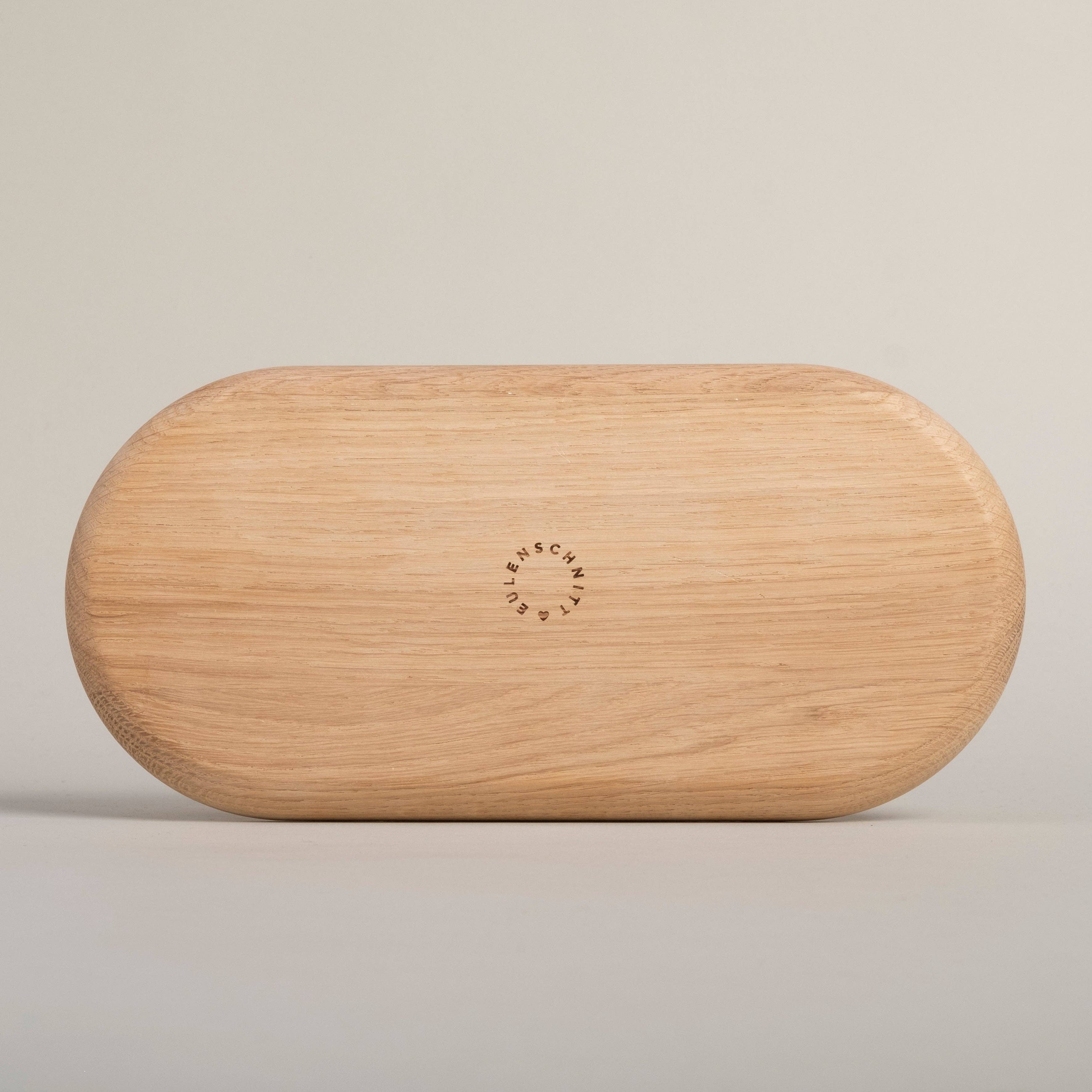 Eulenschnitt - Wholesale Serving Tray - Oak Heart Tray (PU = 3 pcs)7