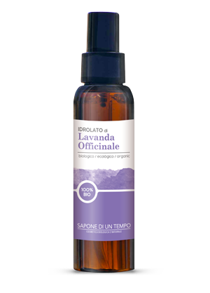 Sapone Di Un Tempo - Wholesale Face & Body Mist/Water - Organic Lavender Hydrolate0