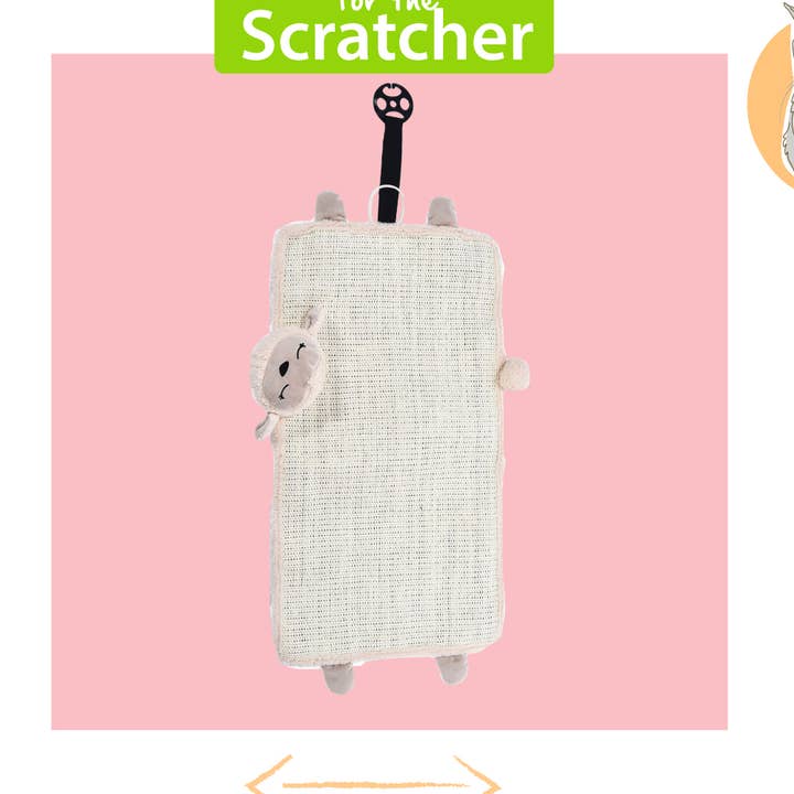 Soffskydd Kattklösbräda för wholesale av Happy Pet Products Ltd