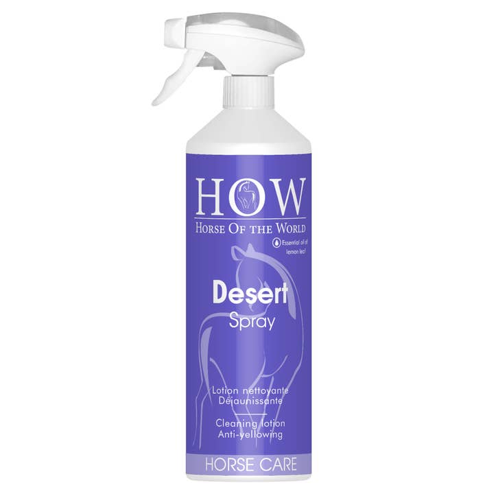 Desert Spray for wholesale by Horse of the world