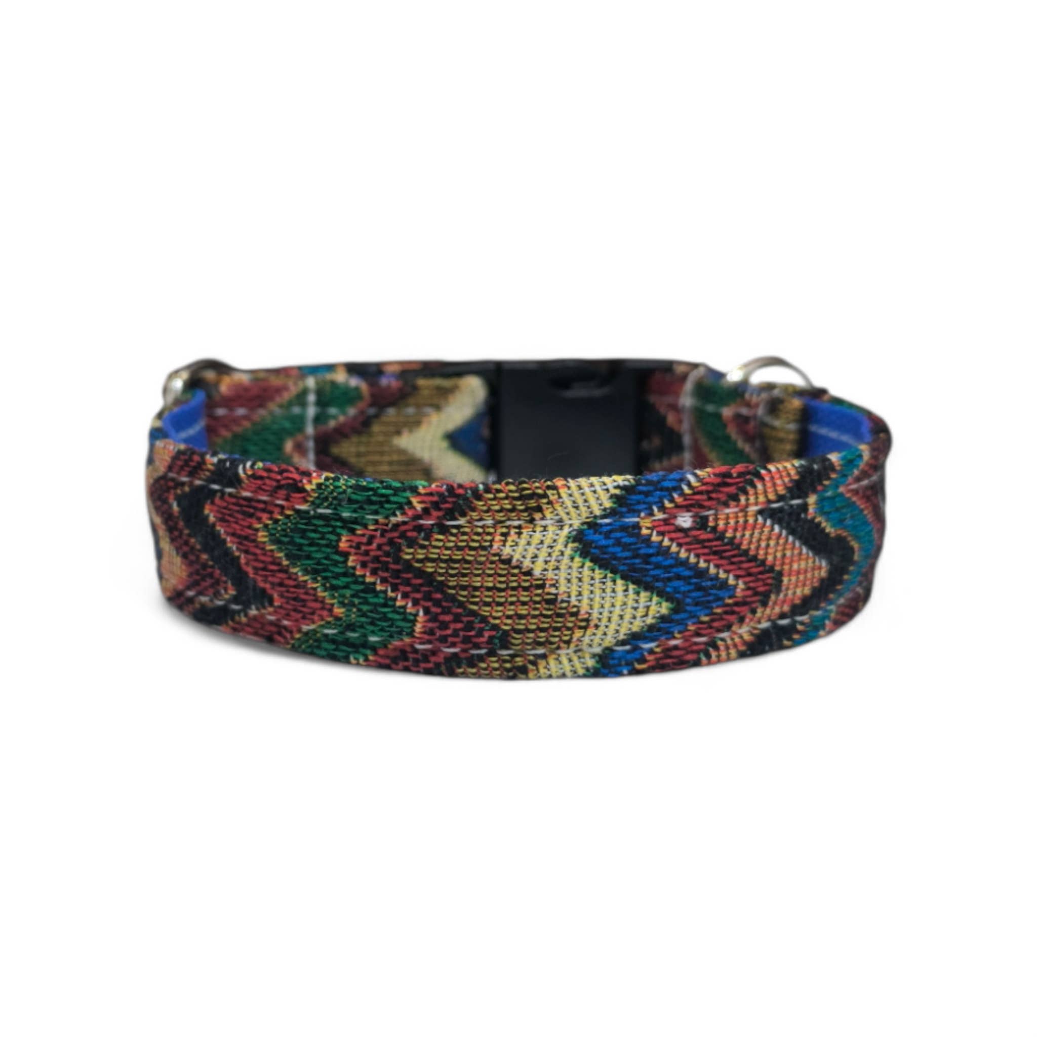 Mabelpiel – coleira - Cão por atacado – Coleira para cão com design étnico boêmio1