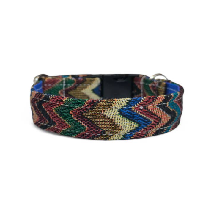 Mabelpiel – coleira - Cão por atacado – Coleira para cão com design étnico boêmio1