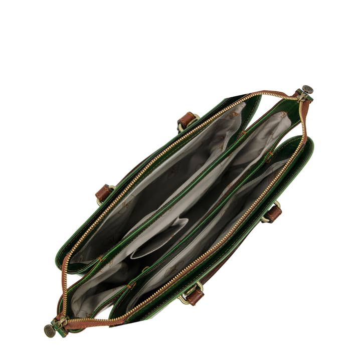 Time Resistance - Wholesale Tote Bag - Women's - Leather Tote Bag for Women – The Scarlet Letter24