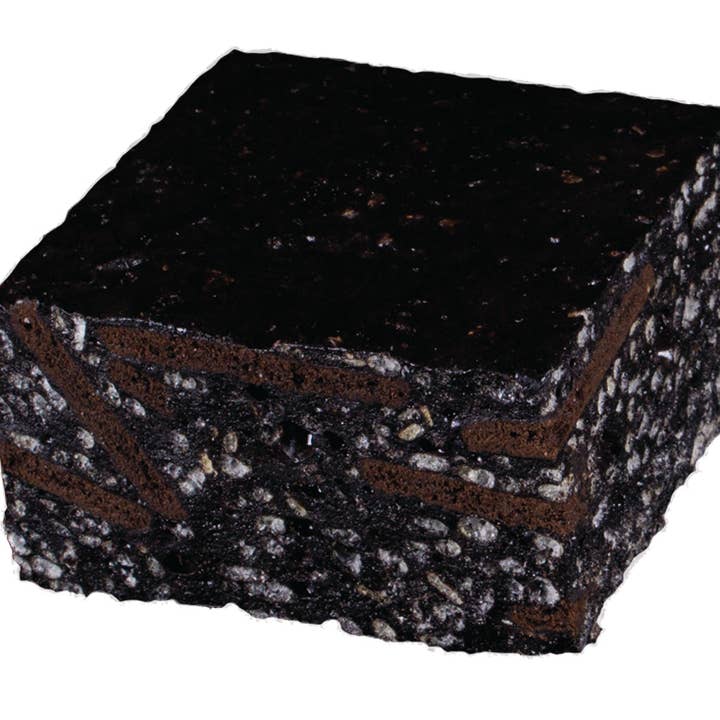 The Crispery - Wholesale Cake - 12 Assorted Best Sellers PD 7 SUMMER VERSION Crispycakes