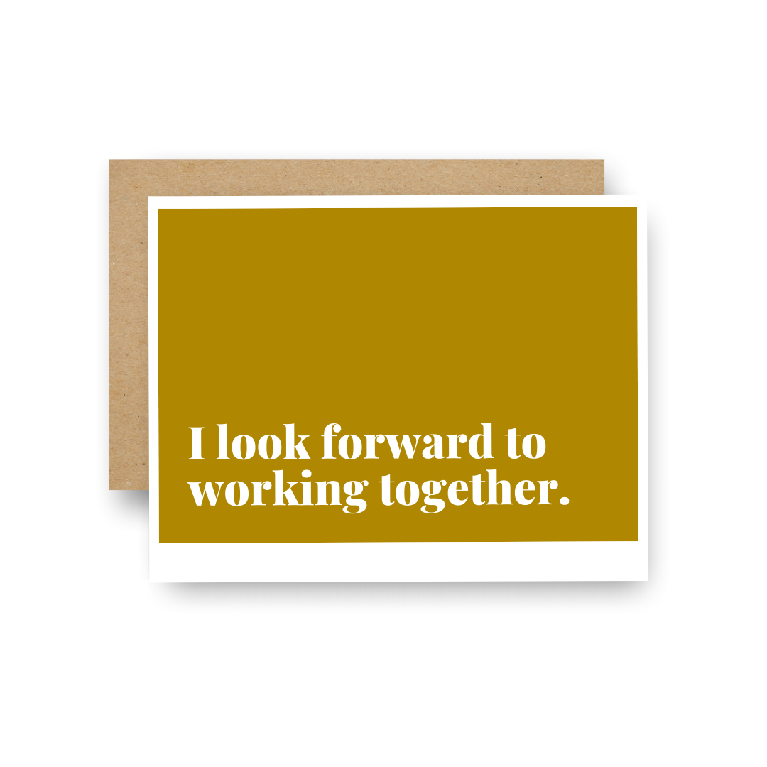 Careerlog - Wholesale Stationery/Notecard Set - Networking Notecard Kit1