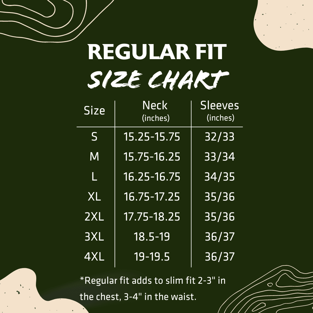 Tough Apparel - Wholesale Button Down Shirt - Men's - Blue Hustle Dress Shirt - Long Sleeve12