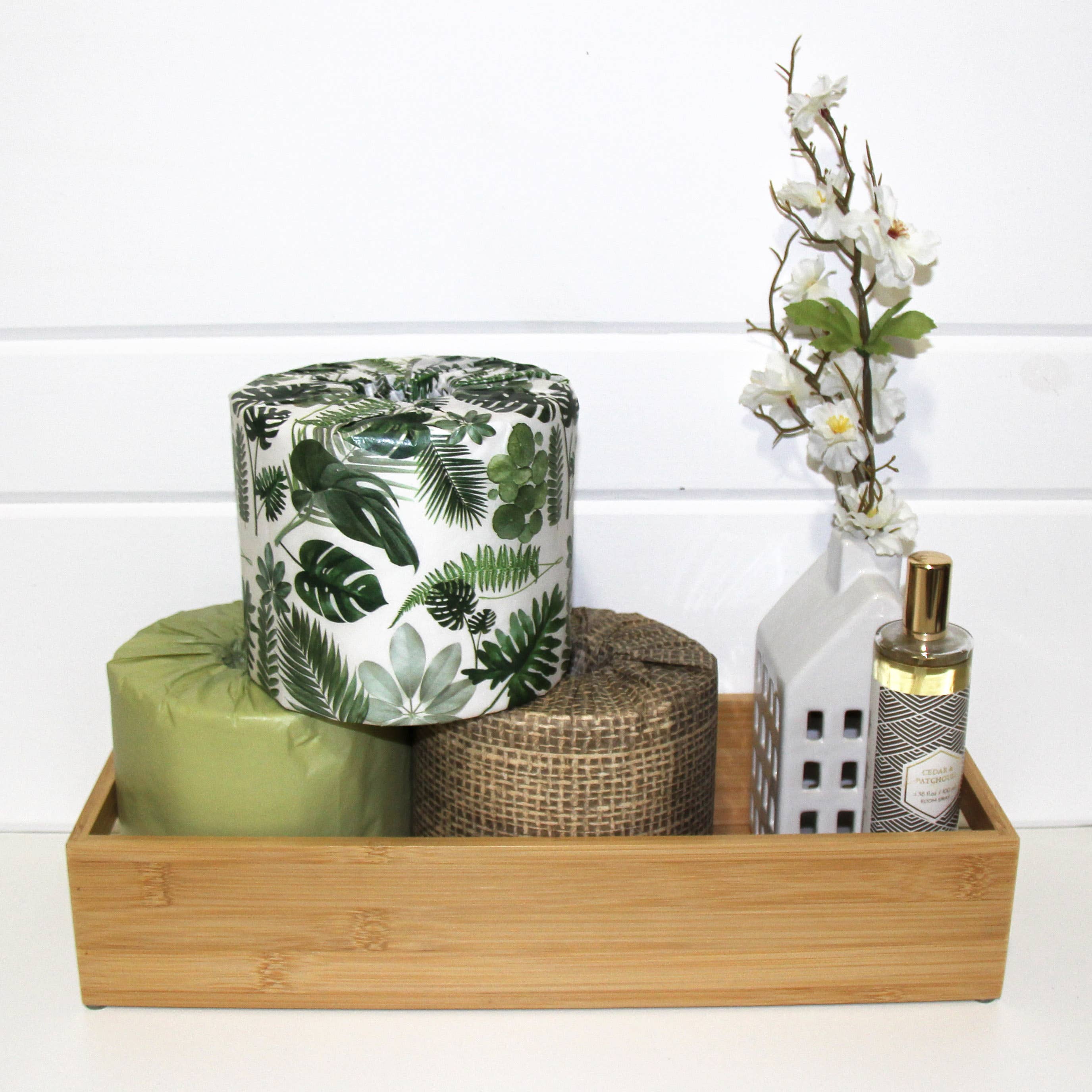 The TP Tux - Wholesale Toilet Paper - Decorative Toilet Paper Covers37