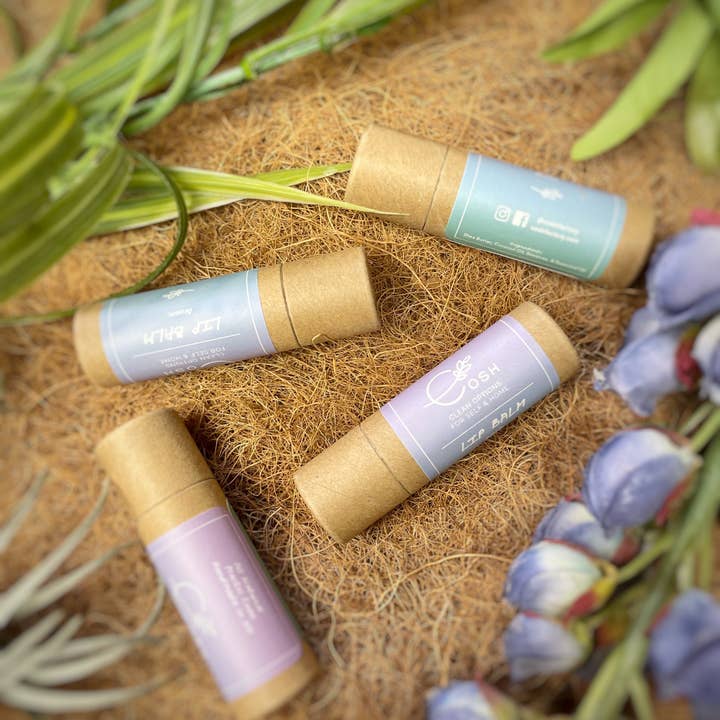 Cosh - Wholesale Lip Balm - Plastic-Free Lip Balm9