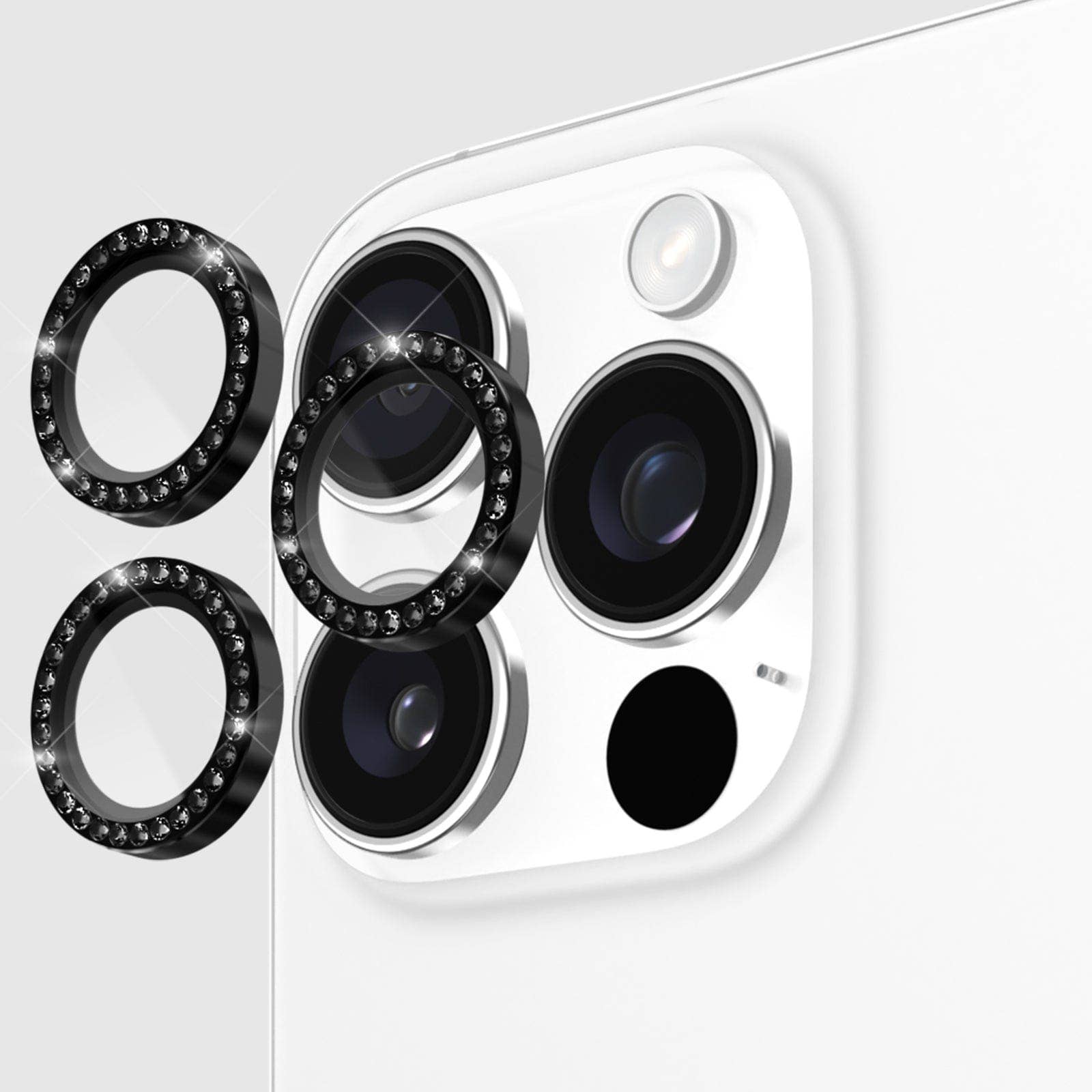 Case-Mate - Wholesale Phone Case - Women's - kate spade new york iPhone 16 Pro/16 Pro Max Lens Nightfall0