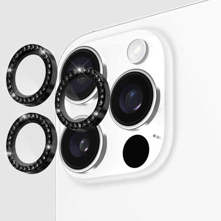 Case-Mate - Wholesale Phone Case - Women's - kate spade new york iPhone 16 Pro/16 Pro Max Lens Nightfall