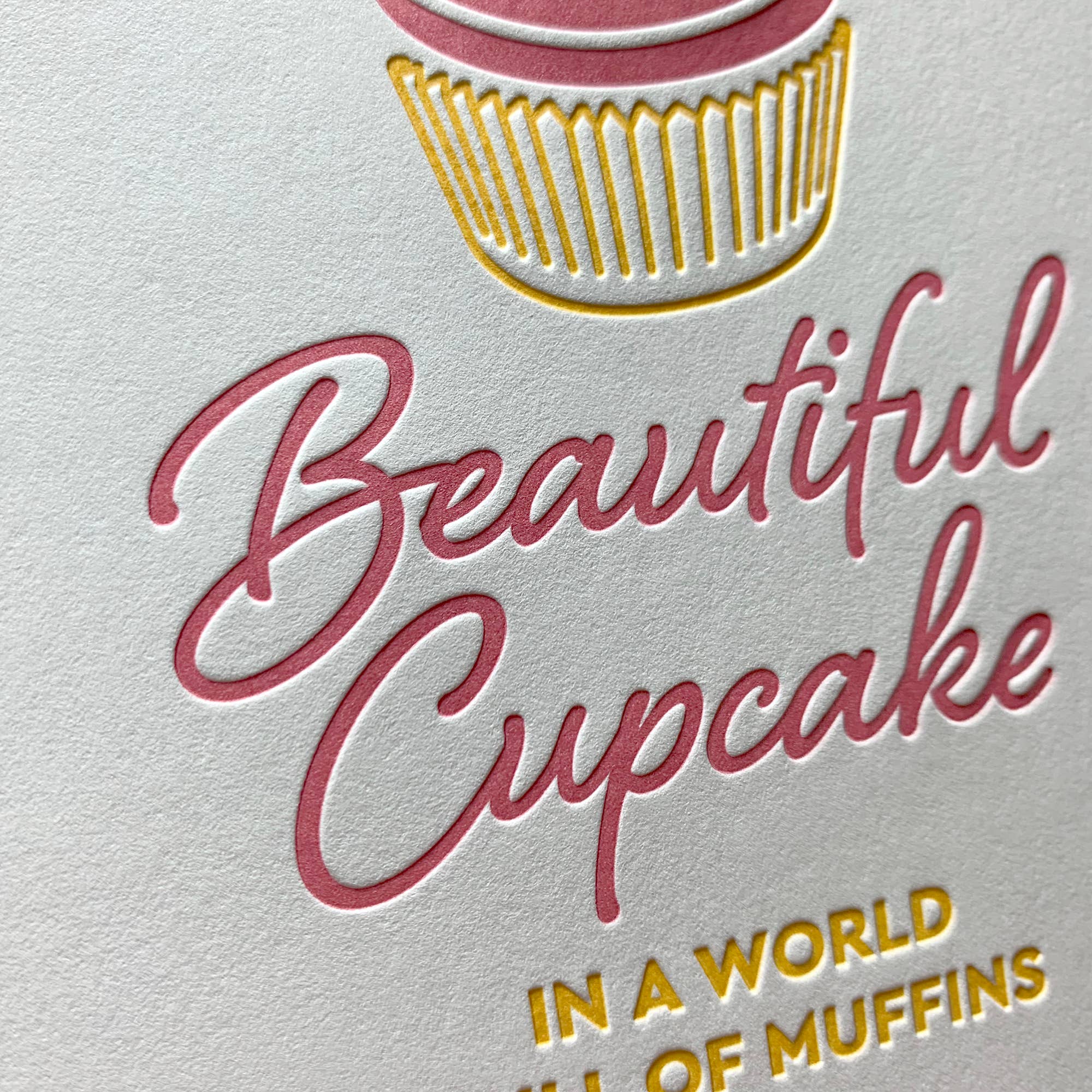 Inkwell Originals - Venta al por mayor Tarjetas de amor - Tarjeta para magdalenas1