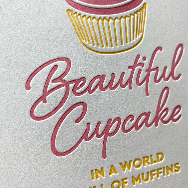 Inkwell Originals - Venta al por mayor Tarjetas de amor - Tarjeta para magdalenas1