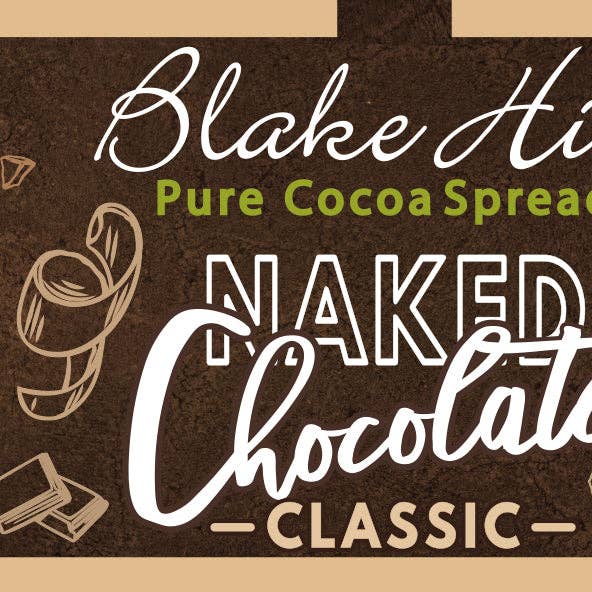 Blake Hill Preserves - Wholesale Jam/Jelly - Naked Classic Chocolate14