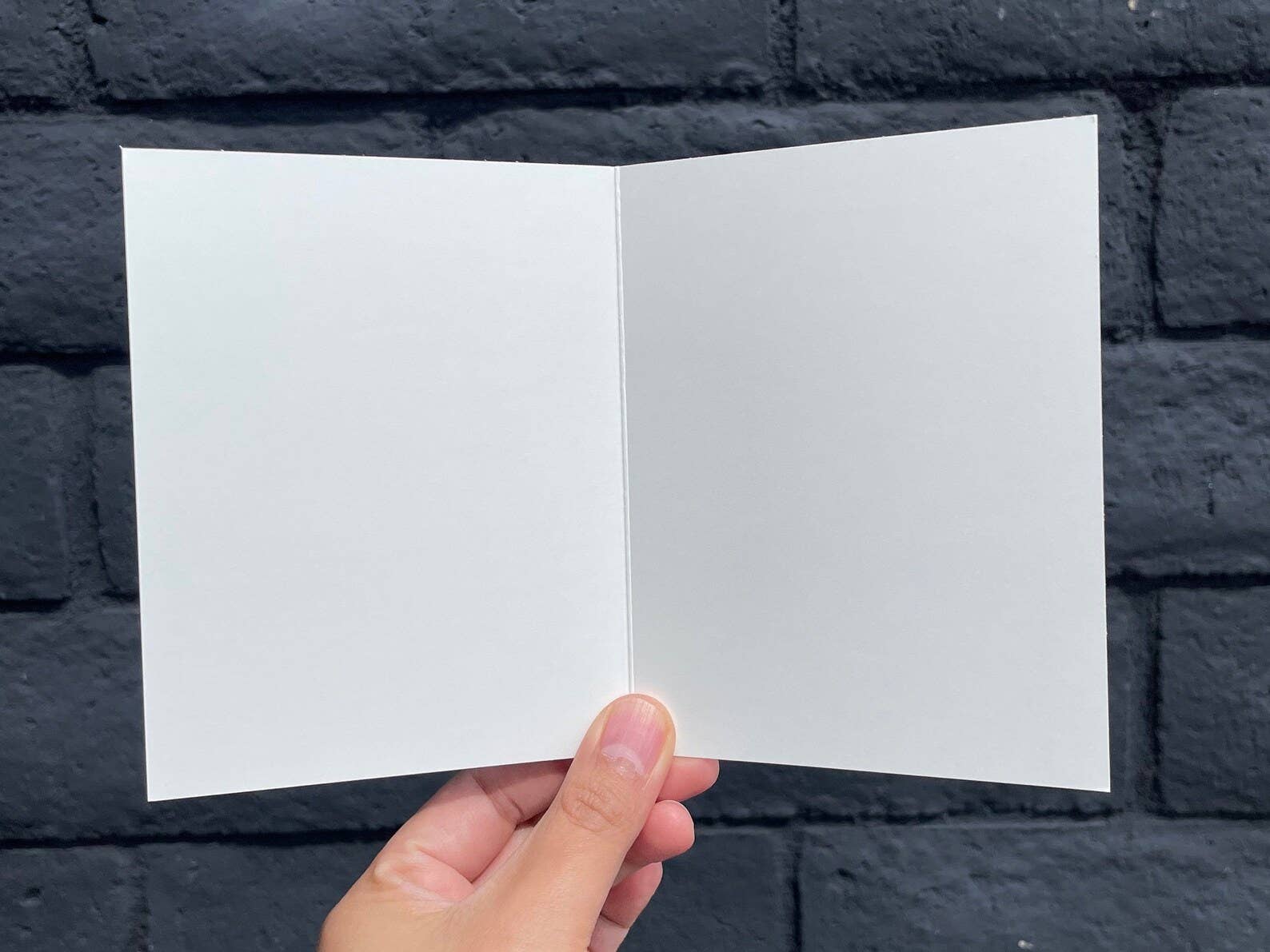 Maarte by Jan - Wholesale Thank You Card - Salamat Filipino Thank you Card1