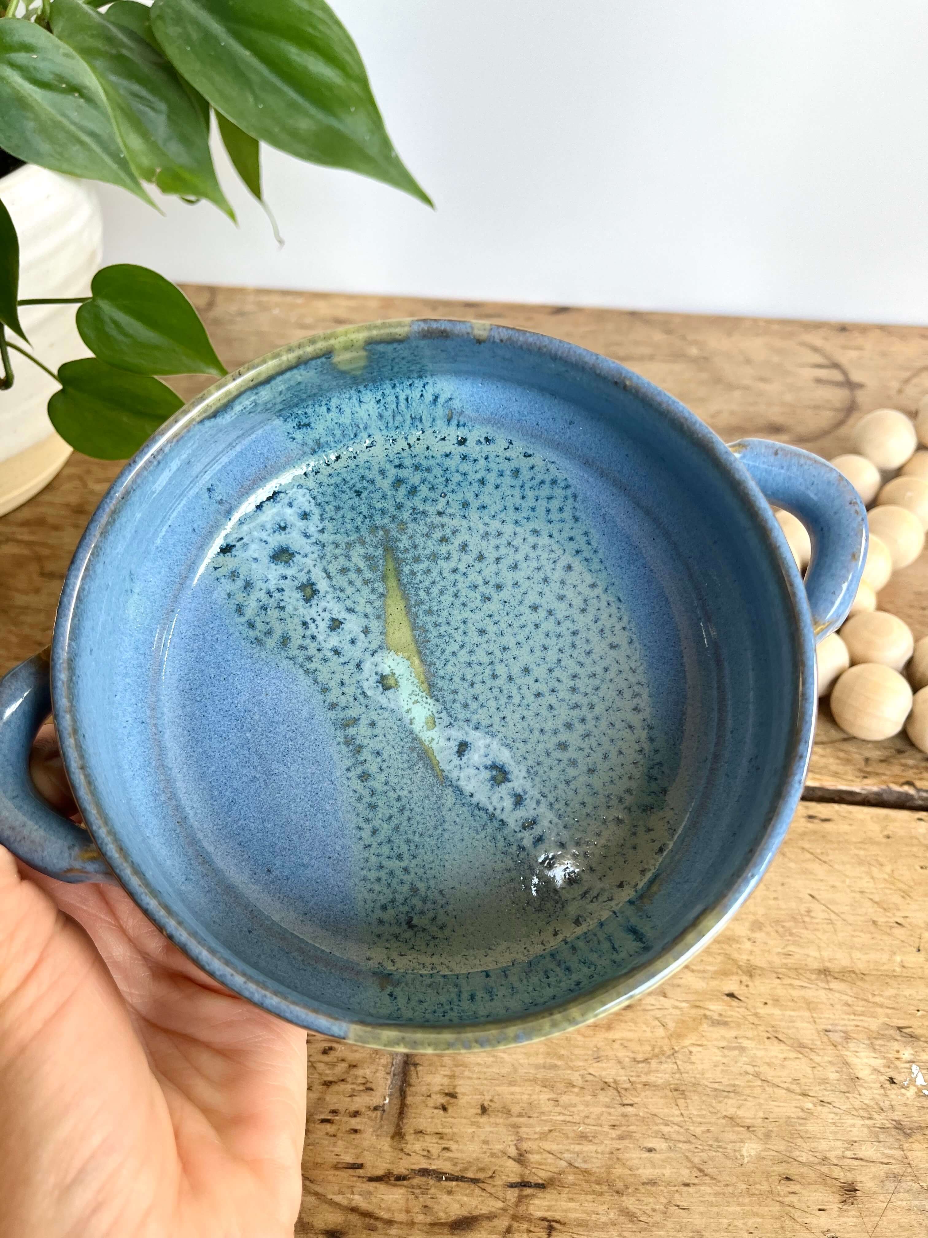 Coastal Clay Co. – wholesale Bakningsfat – Briebakare i keramik – handgjord för sommarens bjudningar2