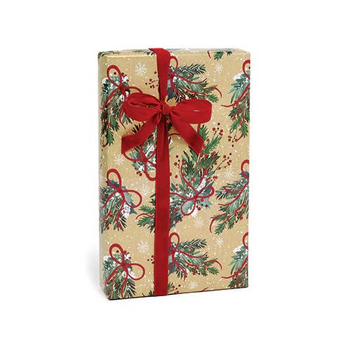 Nashville Wraps - Wholesale Wrapping Paper Roll - Christmas Wrapping Paper9