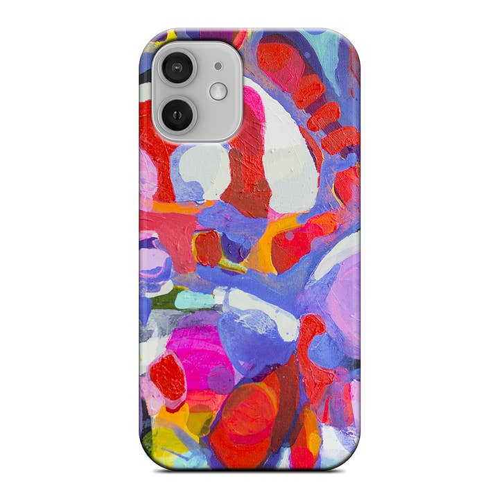 Étui Try Me pour iPhone 12 et 13 pour la vente par GelaSkins