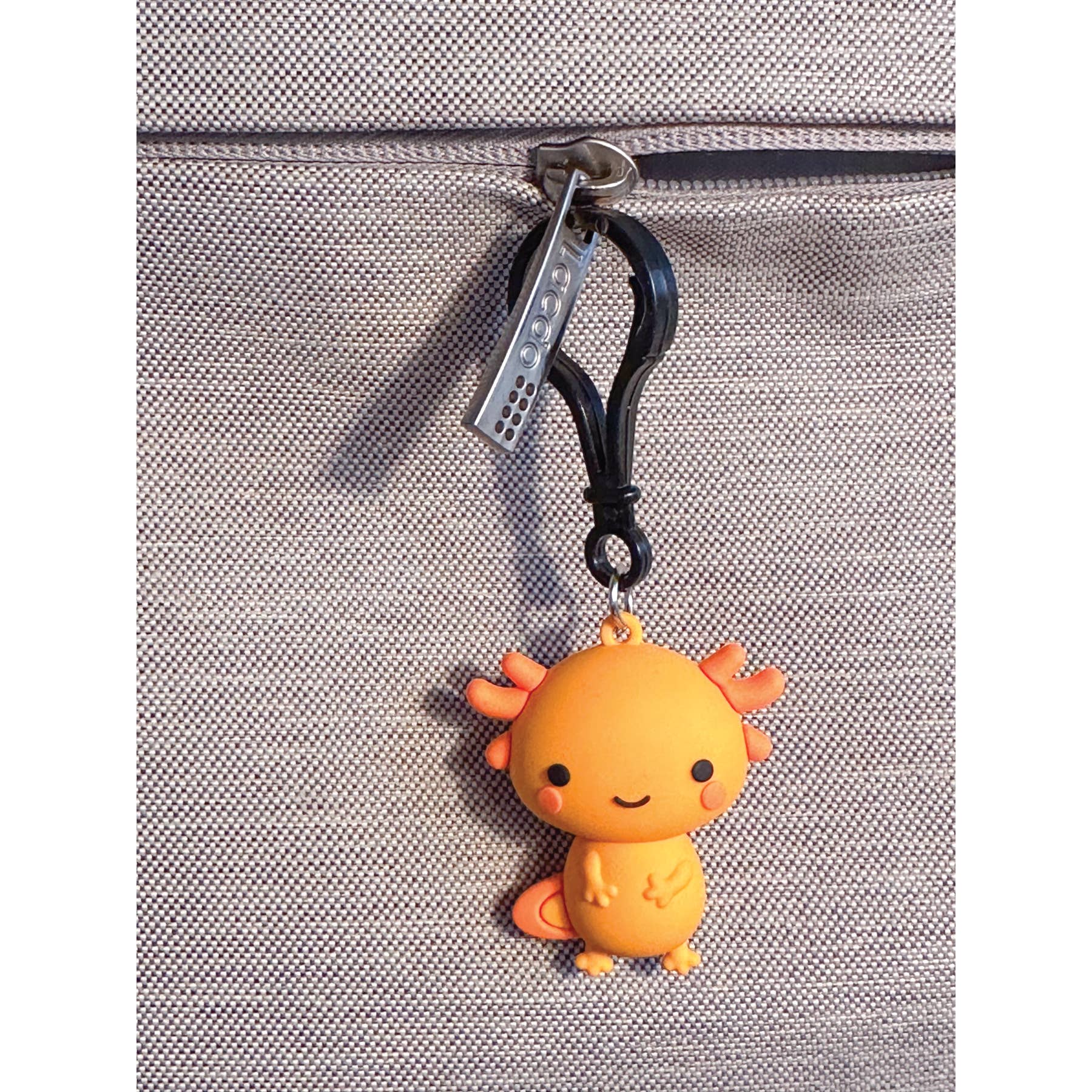 Geddes - Wholesale Sleutelhanger - Kinderen - Axolotl rugzakhanger buddy, set van 244
