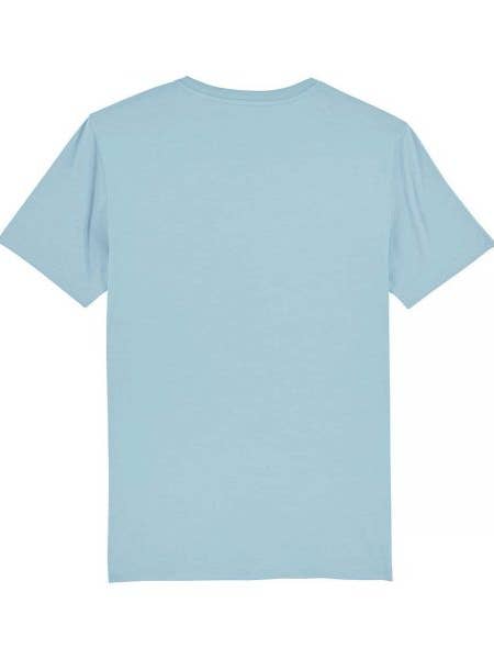 YTWOO - Wholesale T-Shirt - Men's - T-shirt for men | Fair trade organic cotton | 180 g/m²5