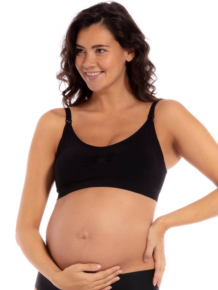 MAMA COMFORT VOEDINGSBEHA voor wholesale door MAGIC Bodyfashion