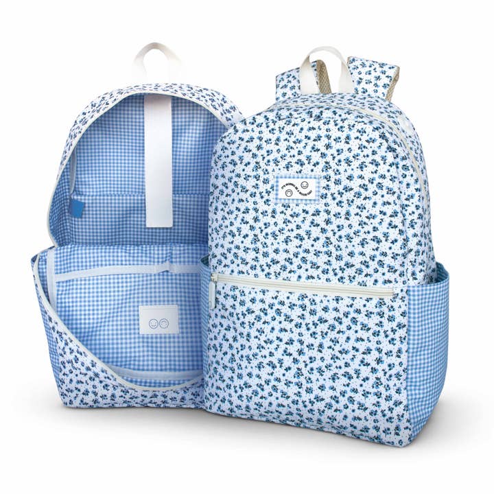 Bubbly Backpack for wholesale by Firmo