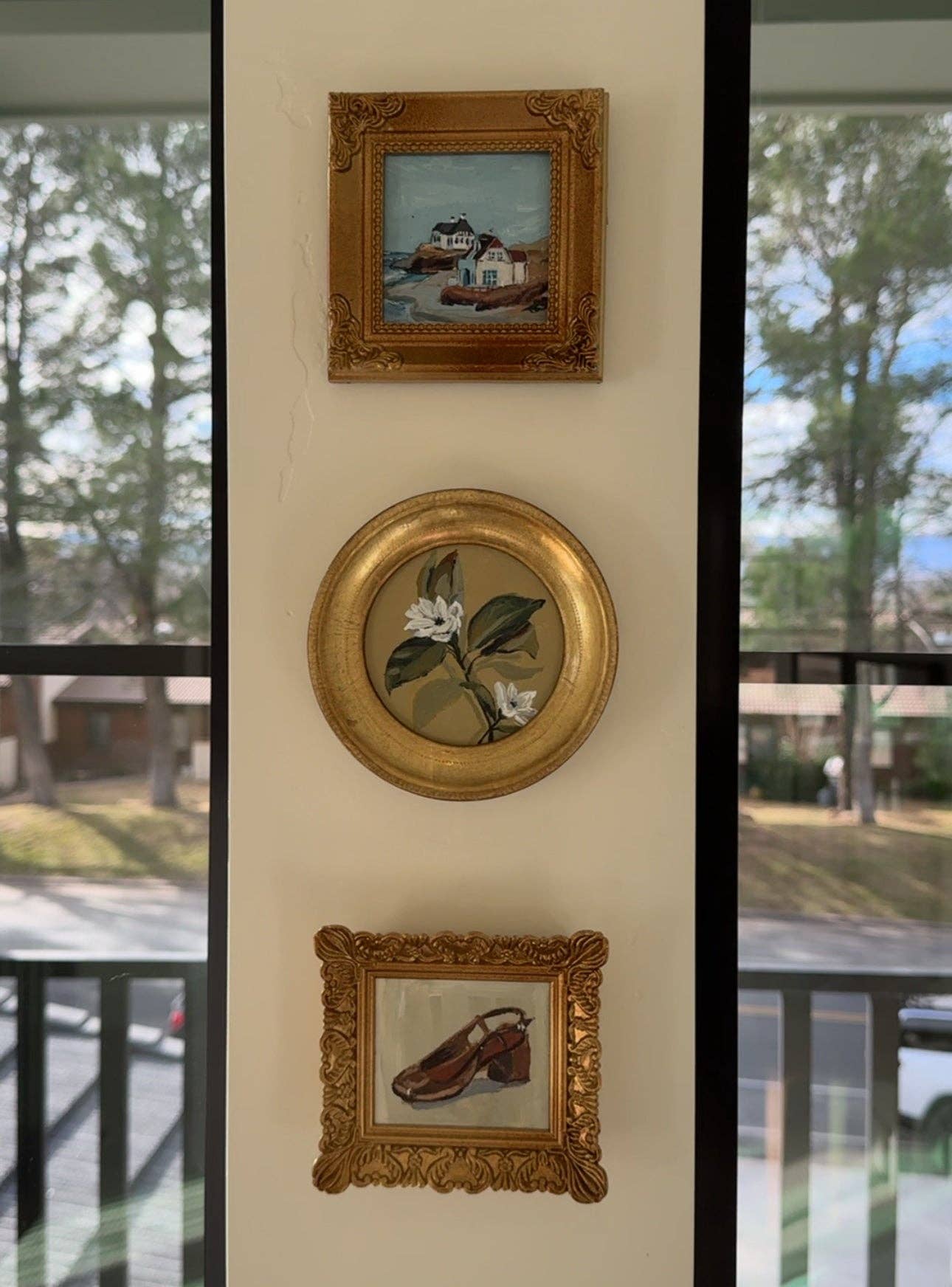 Katie Jo Art – wholesale Konsttryck – Magnolia Mini3