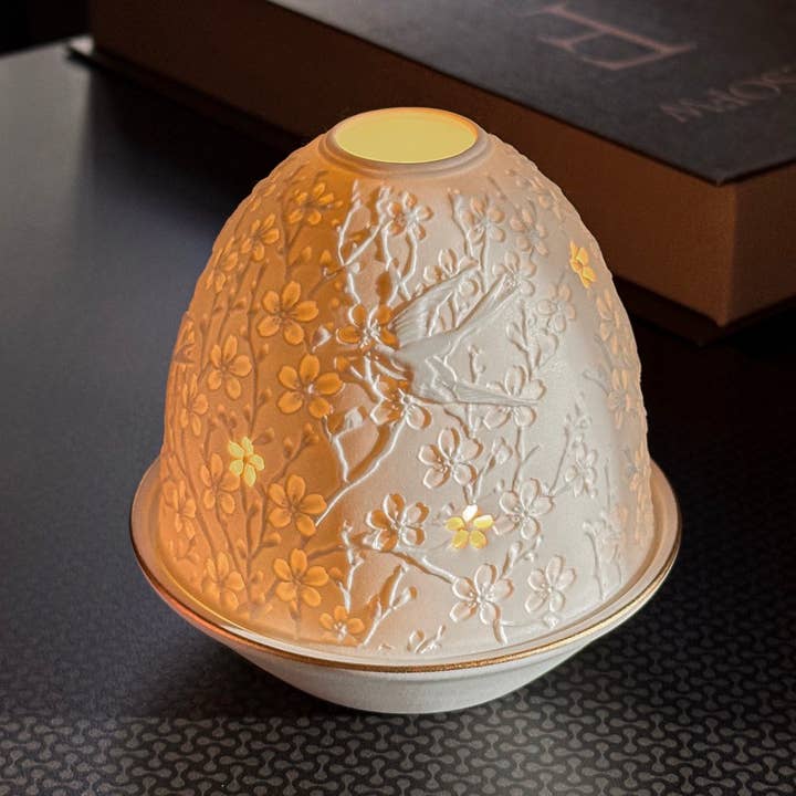 L. GLOW Home - Wholesale Candle holder - Swallows4