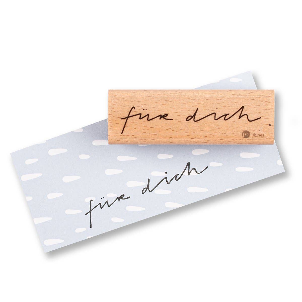 feines – wholesale Rubber/decorative stamp – Suri | Stamp0