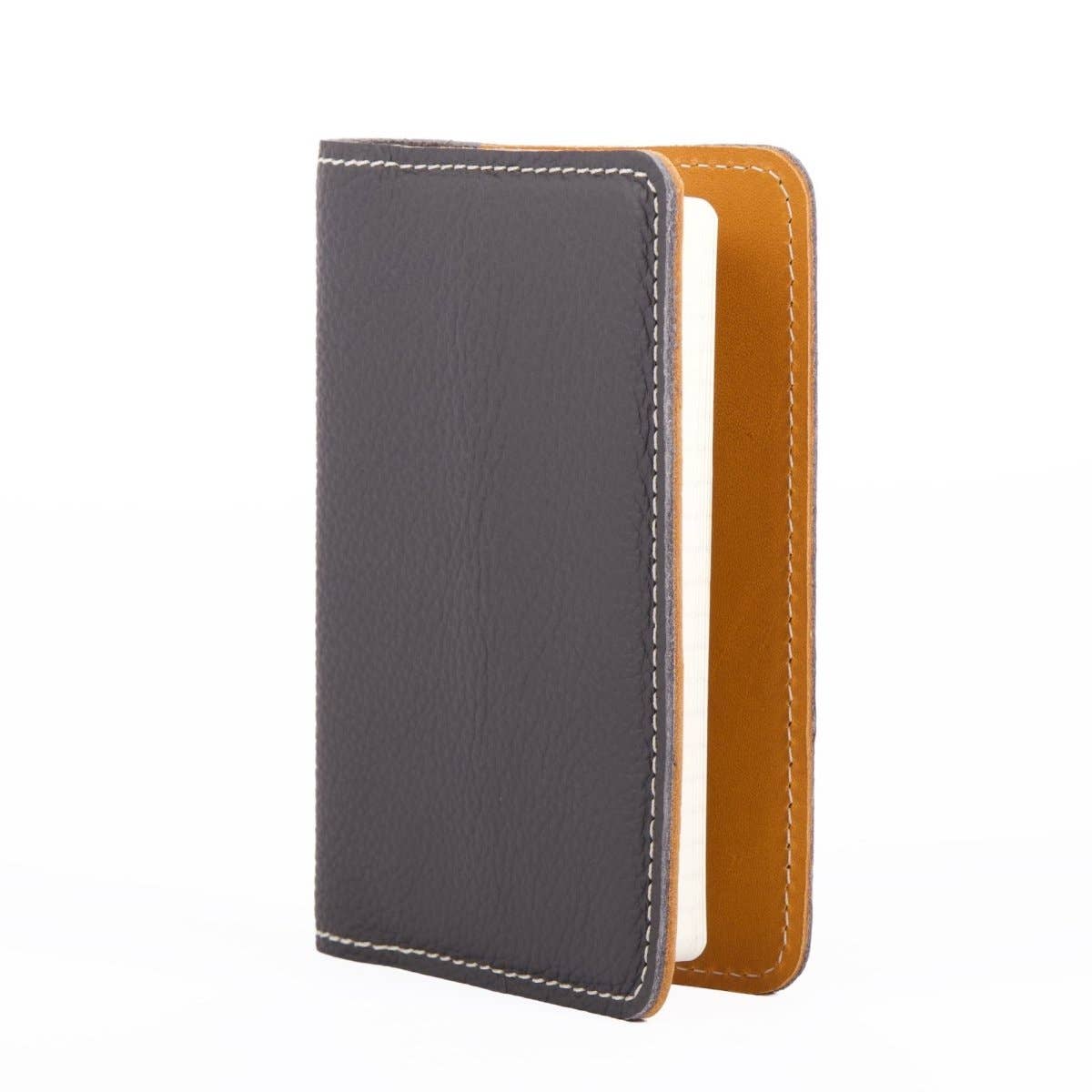 Oberon Design – wholesale Notebook – Pacific Pocket Notebook Cover5