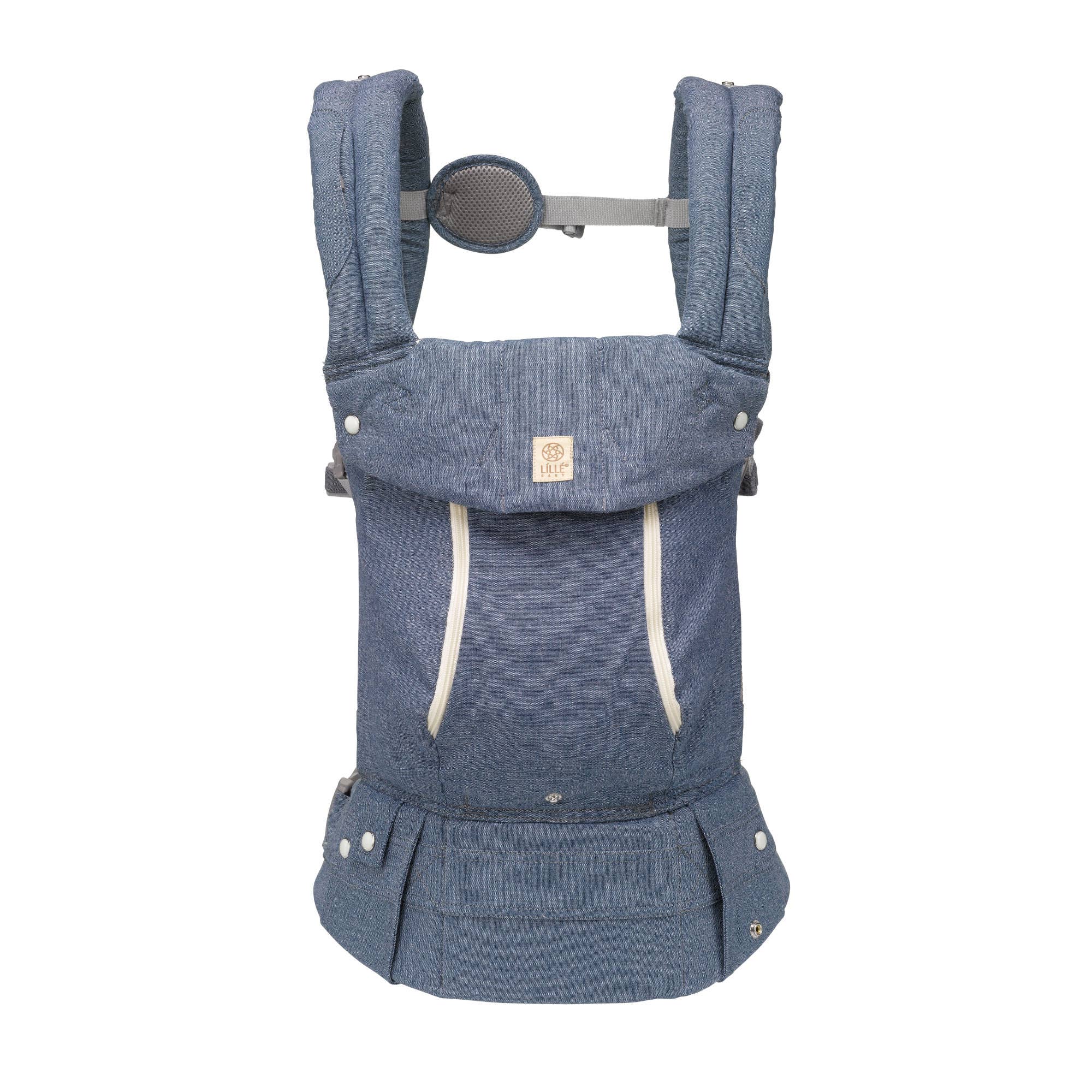 LILLEbaby - Wholesale Baby Carrier - Complete All Seasons31