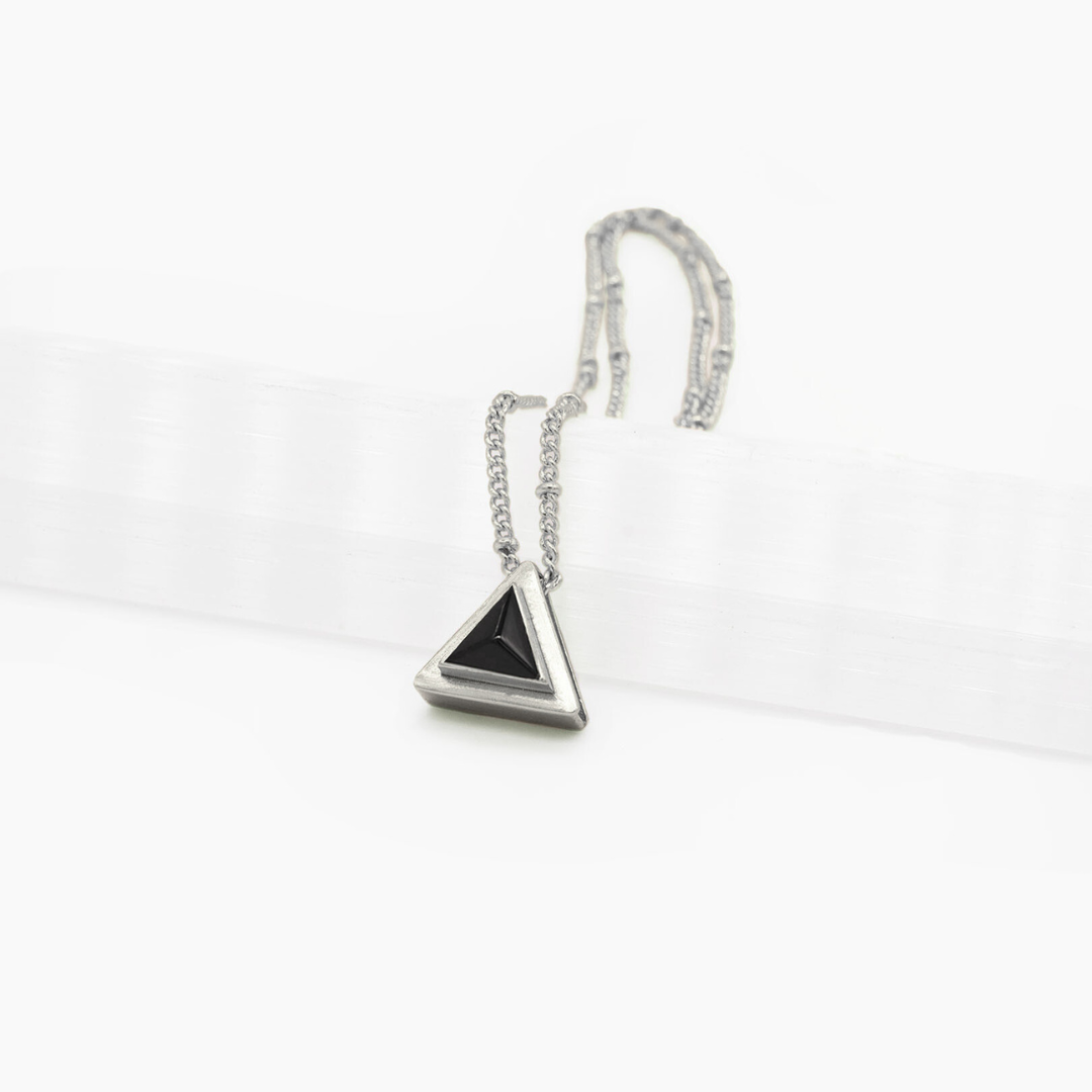 DIPHDA - Wholesale Pendant/Charm Necklace - Satellite Necklace | DIPHDA9