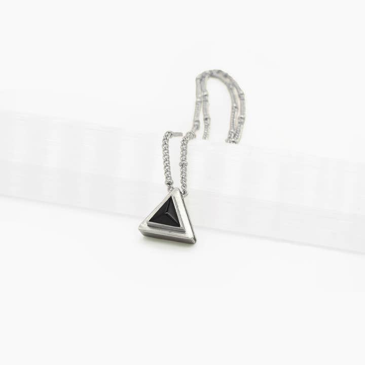 DIPHDA - Wholesale Pendant/Charm Necklace - Satellite Necklace | DIPHDA9