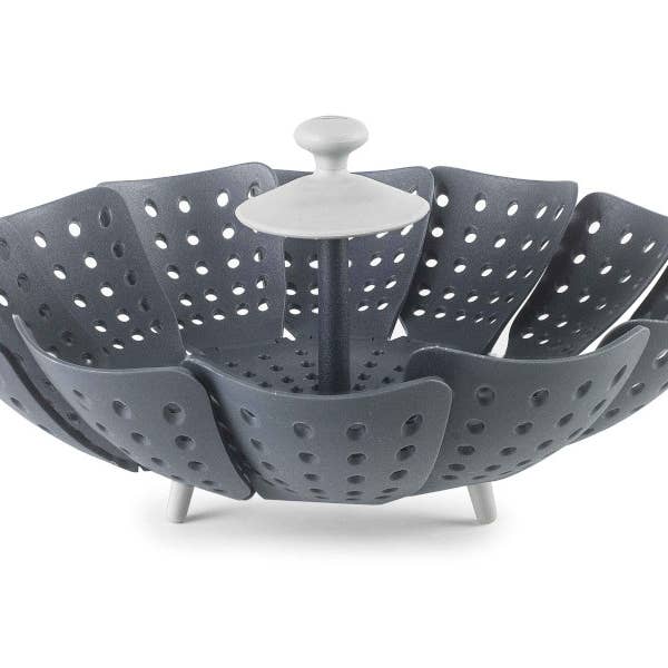 Dampfeinsatz Ausziehbar Pp 25 Cm für den Großhandel von LACOR MENAJE PROFESIONAL S.L.