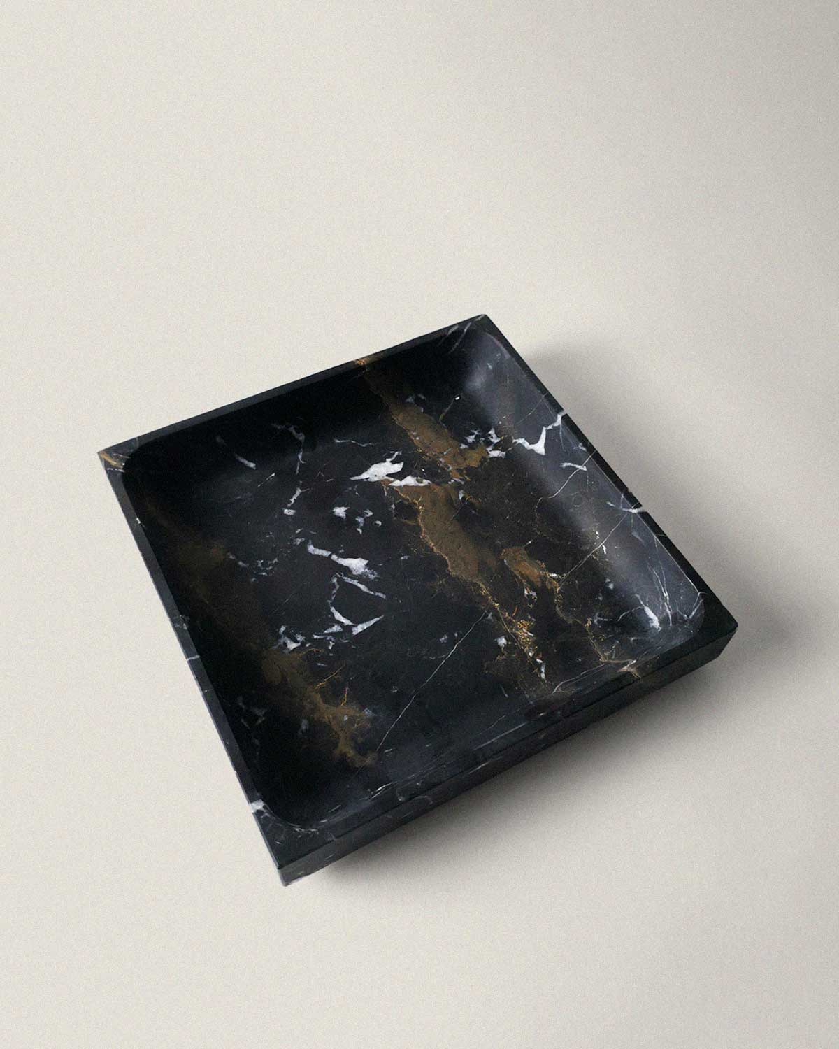 Morfí Design - Venta al por mayor Bandejas decorativas - Bandeja de Mármol Azóia2