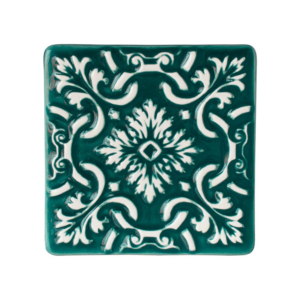 Companhia Atlântica - Wholesale Coasters - TILE Coasters - Set of 25