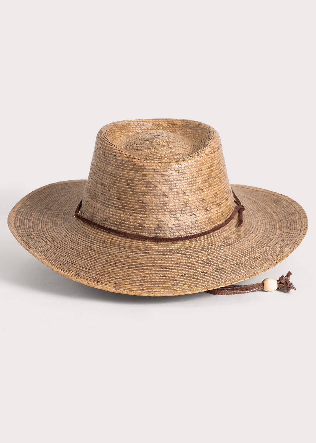 Tula - Wholesale Straw Hat - Unisex - Outback Solid XXL2