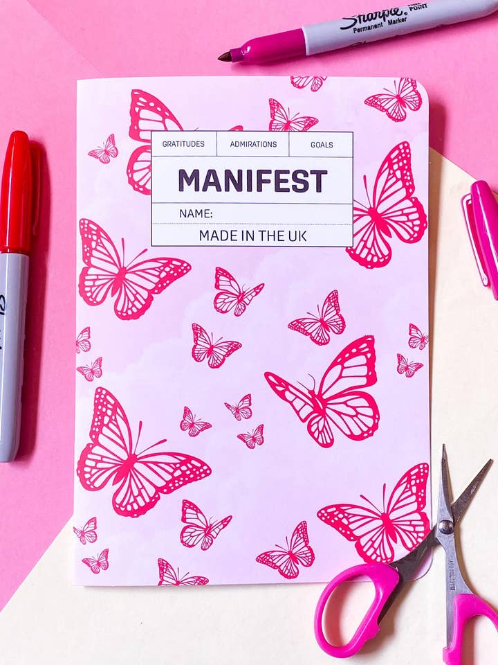 Fondo de cielo con mariposas que se manifiestan diario para venta al por mayor de Nevele Official