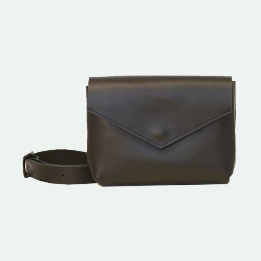 Tesoro Design - Wholesale Belt Bag - Women's - Leather Handmade Fanny Pack5