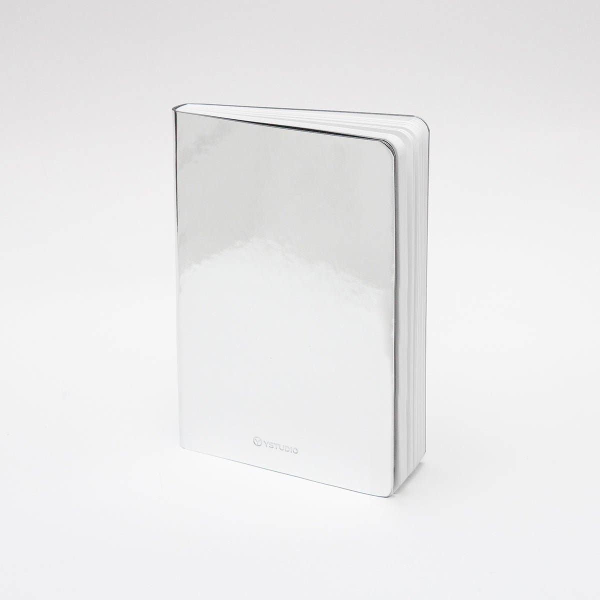 ENTREPÔT – wholesale Pennor – YSTUDIO x Nuuna - Framtiden för (Jag, Mig, Mitt) Anteckningsbok Set4