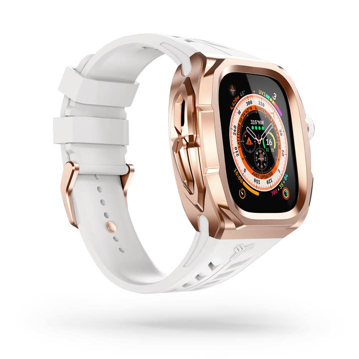 Y24 - Wholesale Watch Band/Strap - Women's - SOHO - Apple Watch Case 49MM