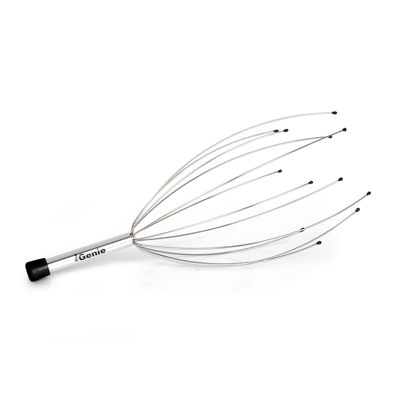 Wholesale Gifts Tomorrow - Wholesale Head Scratcher/Massager - The Genie Head Massager Scratcher Novelty Gadget Tool 1