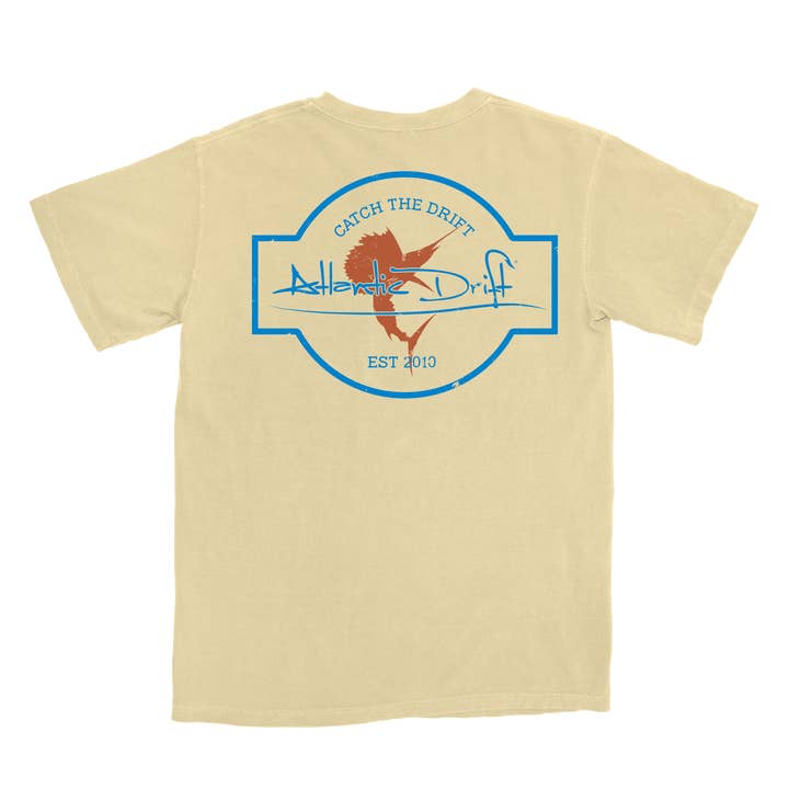 Sailfish Seal - Smör för wholesale av Knotted Pine Trading Co.