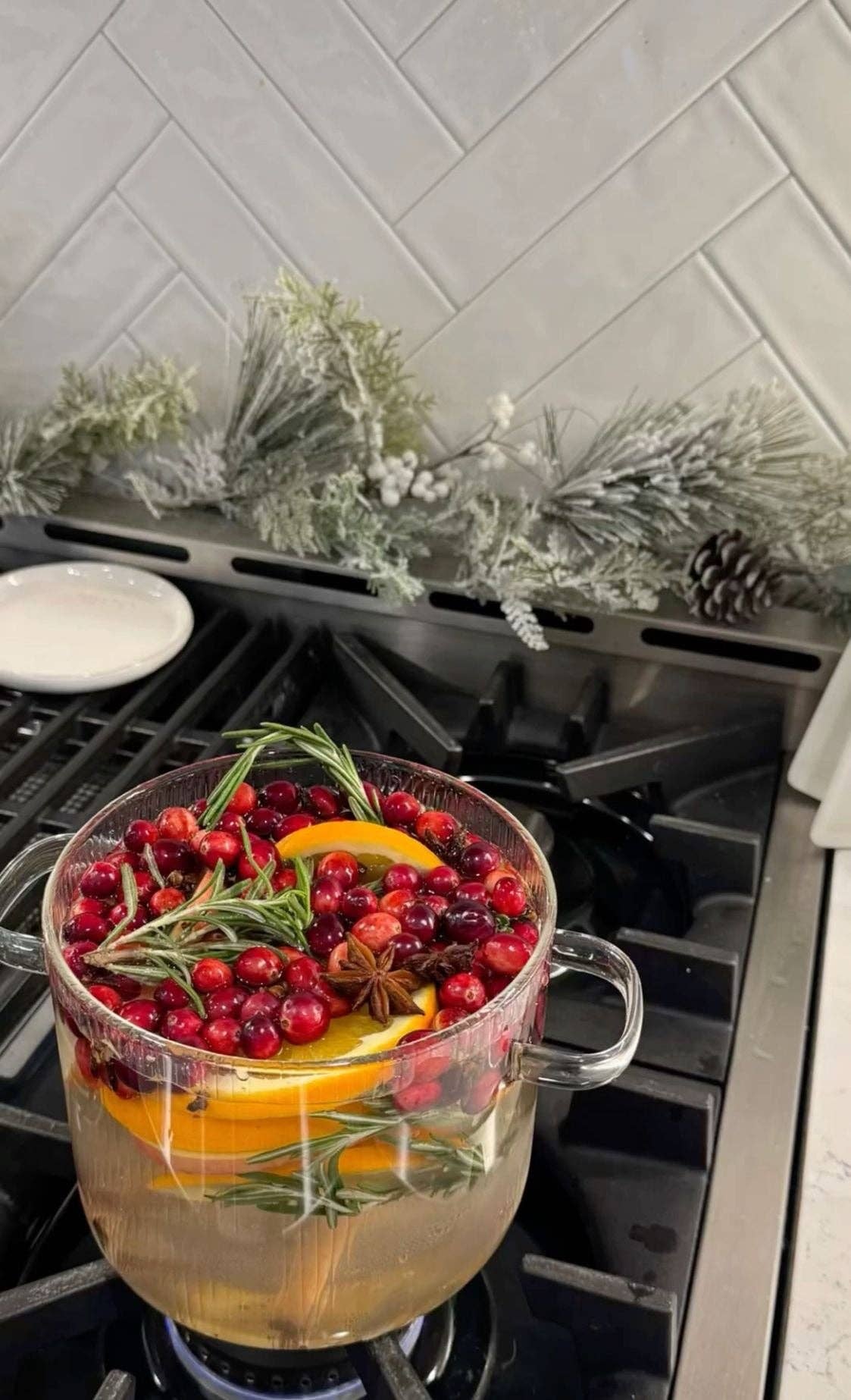 Burnworthy Candle Co. - Venta al por mayor Velas en tarros - Vela de Soja de Naranja y Canela | 80 horas de duración2