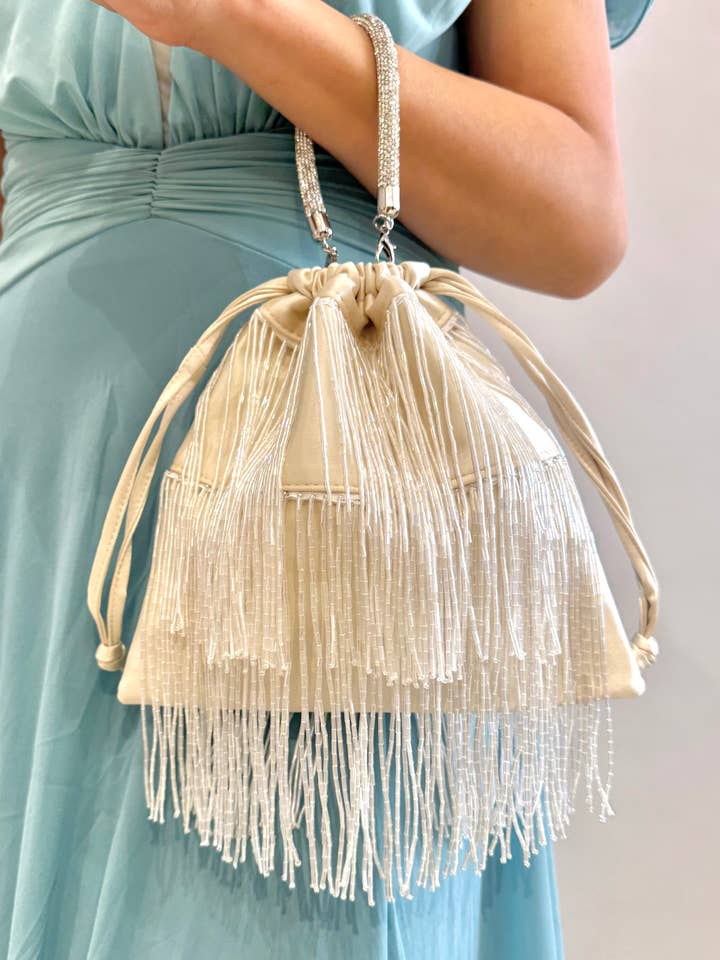 Frynset konfektæske CV1A224 for engroshandel hos Invitadissimas